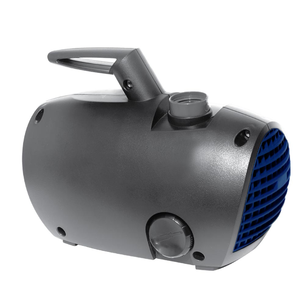 PONDMAX 750 PUMP Grassland Aquatics