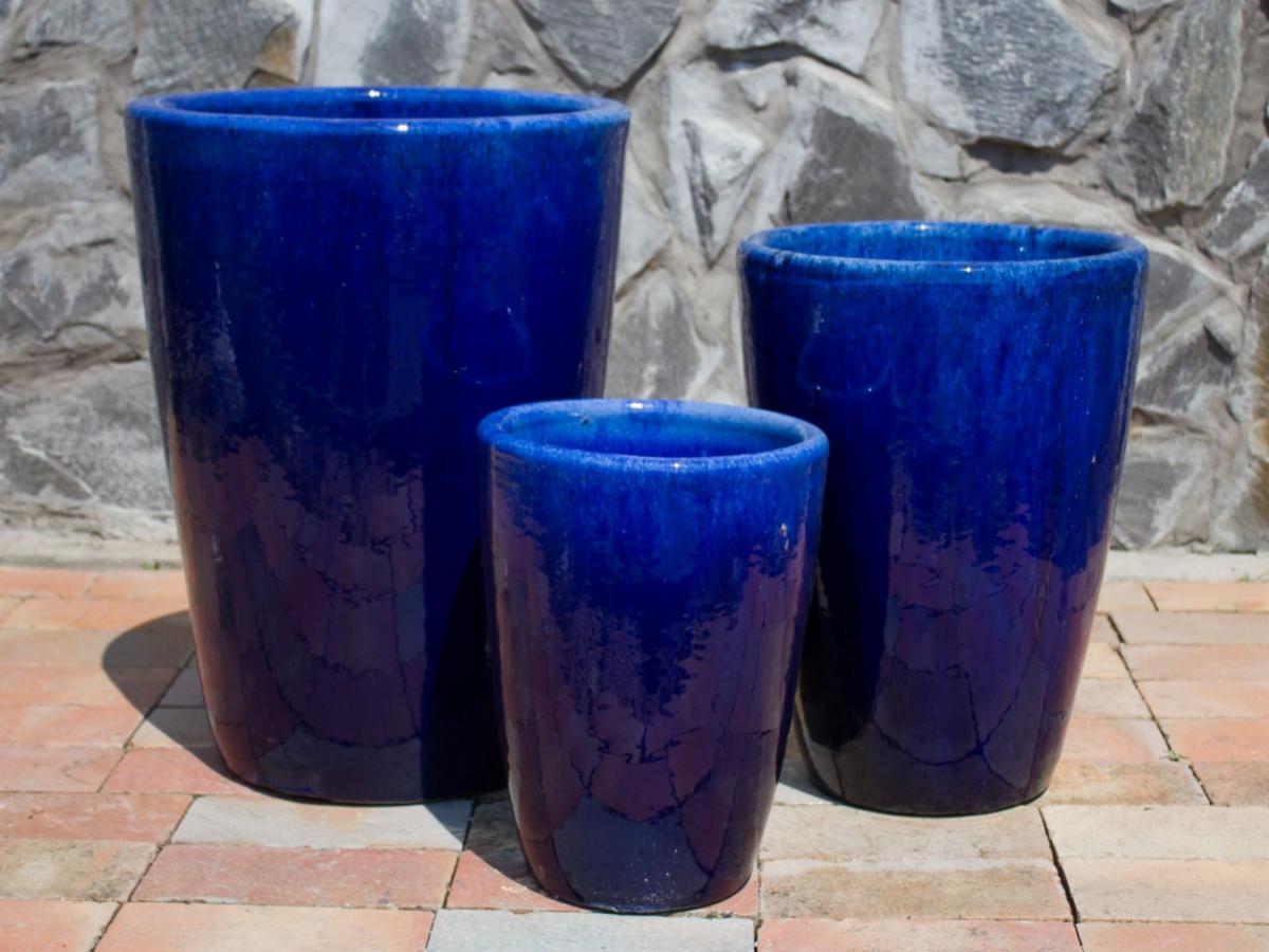 neptune plant pots NEPTUNE VASE 17"X14" – Grassland Aquatics