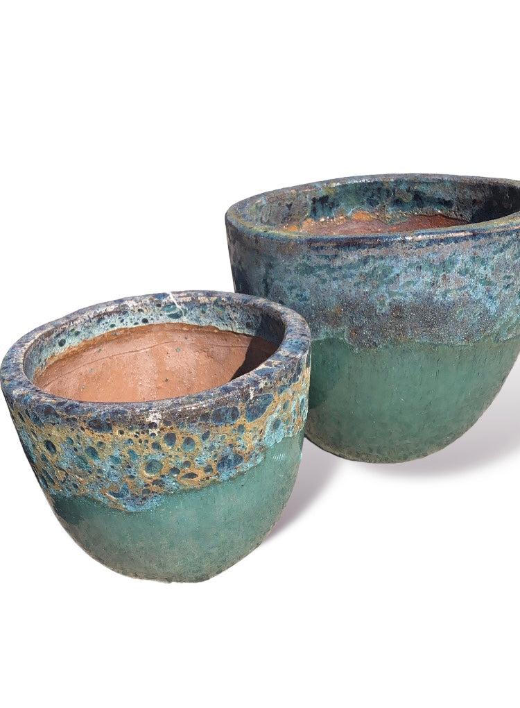 PHAM (SM) 9"X9" Grassland Aquatics