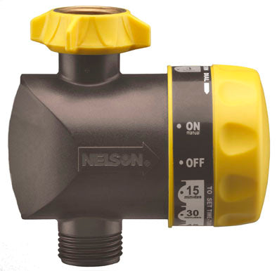 NELSON Water Timer