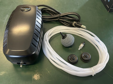 PondMAX Aeration Kit PA7