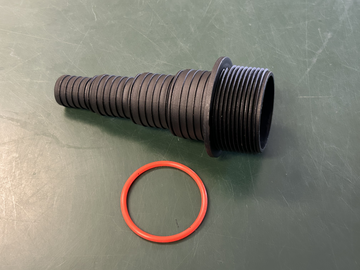AQUASCAPE MULTI HOSE ADAPTER 3/4