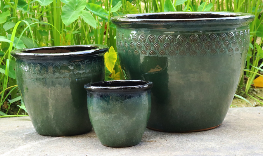 lg plant pots LAILA PLANTER