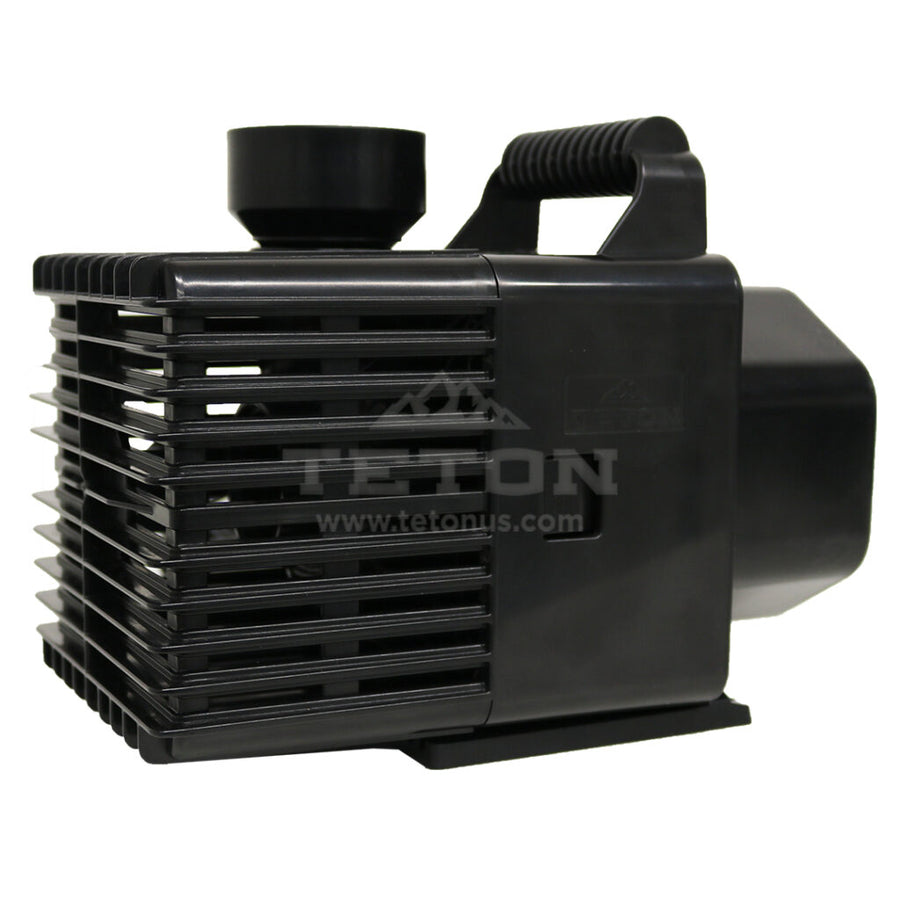 TETON 4200 PUMP