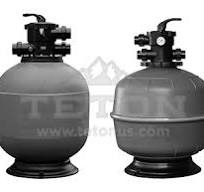 TETON KOI POND PRESSURE  FILTERS