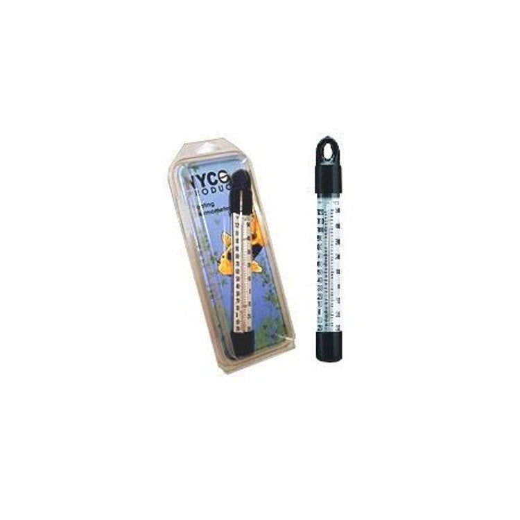NYCON Sinking Thermometer - TEATHERED