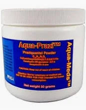 Aqua Prazi 50g