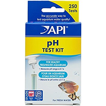 Test Kit, Wide Range pH