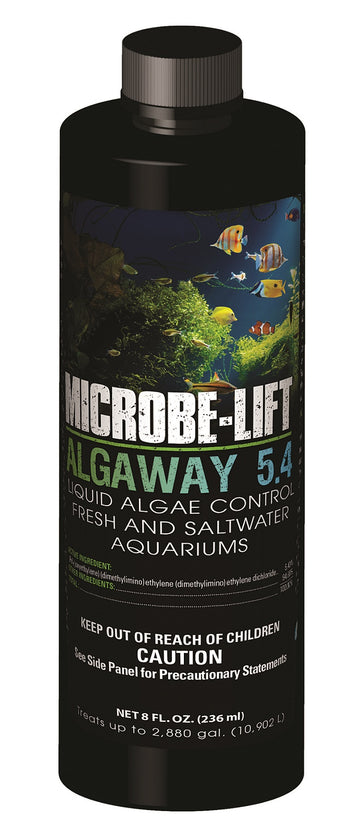 Algaway 5.4 - 16 fl oz