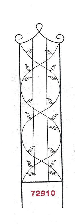 TRELLIS LA FLEUR 12