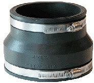 Fernco Coupling PTF06 3