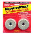 Mosquito Dunks 2 Pk.