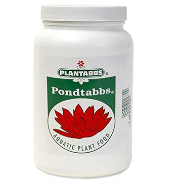 Pondtabbs Aquatic Plant Food 20 count