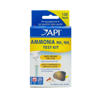 Test Kit, Ammonia