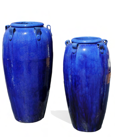 5 HANDLE JAR 18