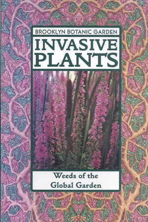 INVAISIVE PLANTS