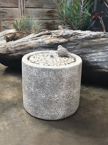 Pebbles Fountain-50% OFF