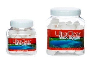 Muck Digester Tab - 2 lb – Grassland Aquatics