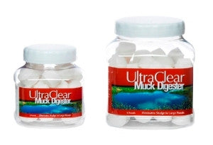 Muck Digester Tab - 6ct Jar