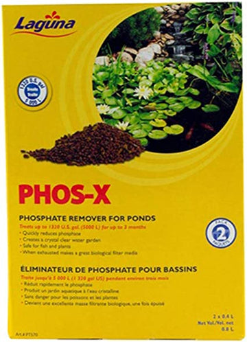 Phos-X/ 2 Pack